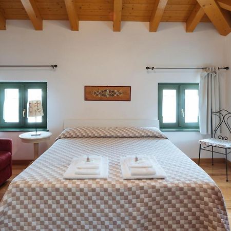 Albergo Diffuso Polcenigo P.Lacchin Exterior foto