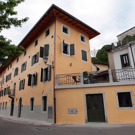 Albergo Diffuso Polcenigo P.Lacchin Exterior foto