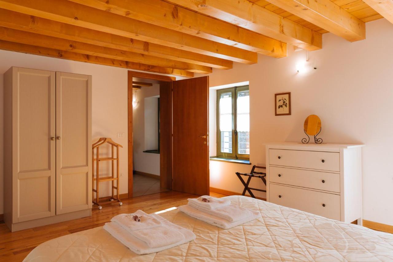 Albergo Diffuso Polcenigo P.Lacchin Exterior foto