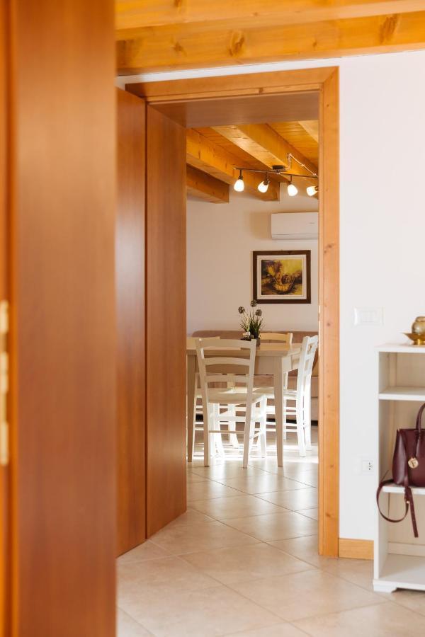 Albergo Diffuso Polcenigo P.Lacchin Exterior foto