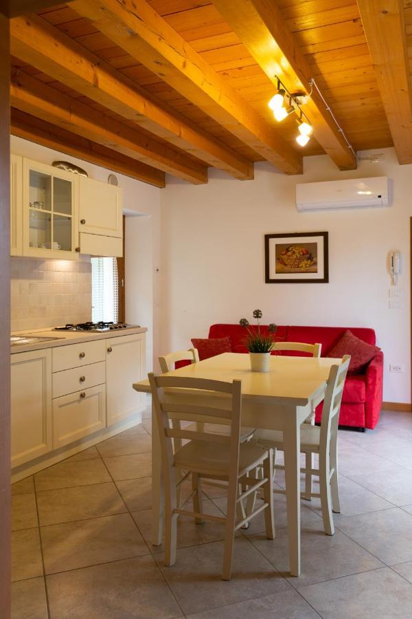 Albergo Diffuso Polcenigo P.Lacchin Exterior foto