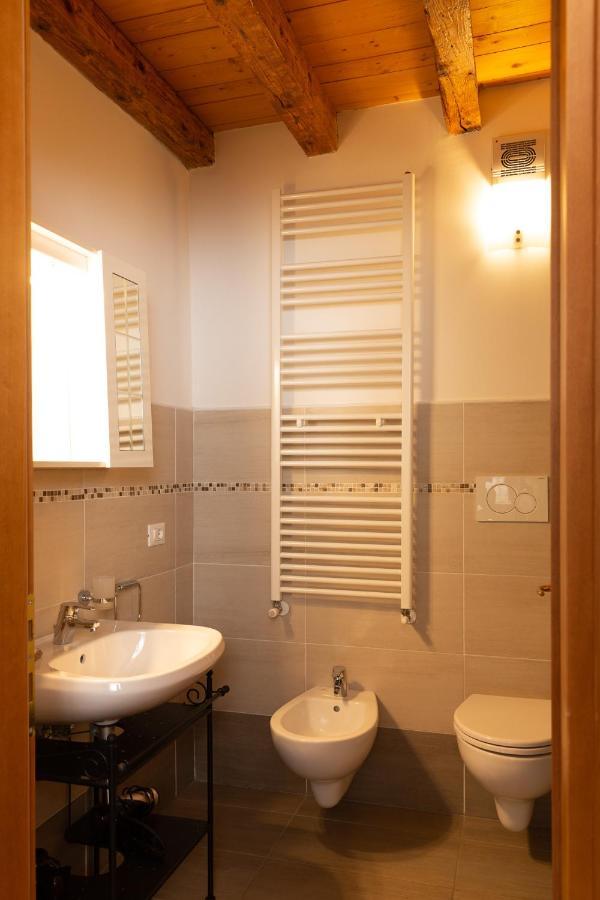 Albergo Diffuso Polcenigo P.Lacchin Exterior foto