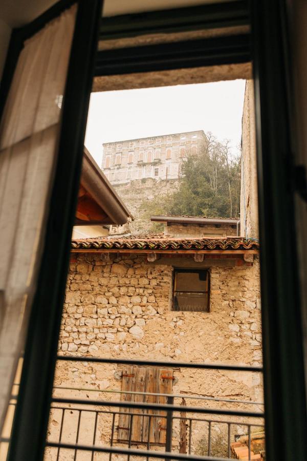 Albergo Diffuso Polcenigo P.Lacchin Exterior foto