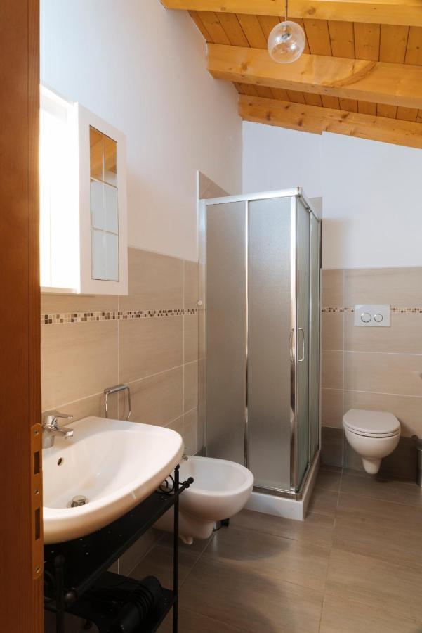 Albergo Diffuso Polcenigo P.Lacchin Exterior foto