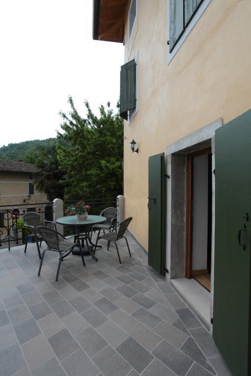 Albergo Diffuso Polcenigo P.Lacchin Exterior foto