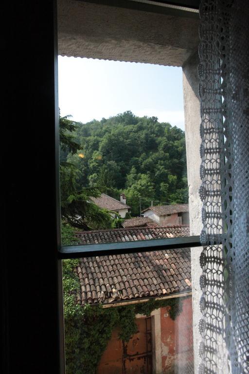 Albergo Diffuso Polcenigo P.Lacchin Exterior foto